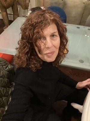 photo of Barbara M.