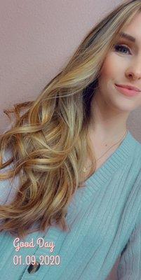 Photo of Sienna O.