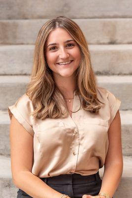 Photo of Abbie B.