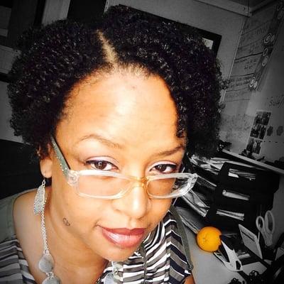Photo of Shara W.