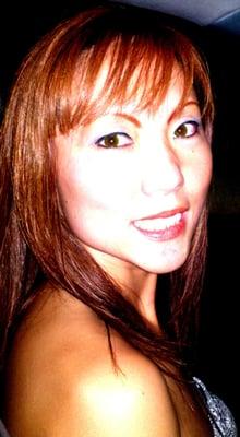 Photo of Maria C.