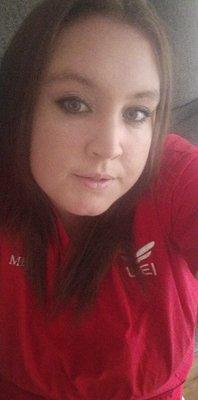 photo of Elizibith M.