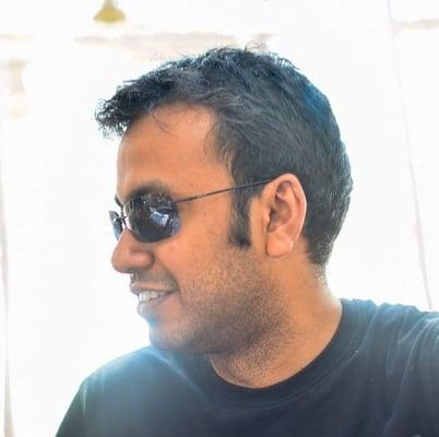 Photo of Yuvnesh M.