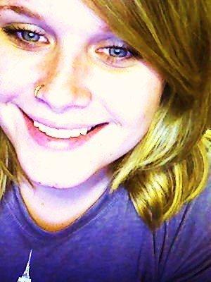 Photo of Tara Dene C.