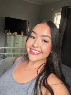 photo of Savannah S.