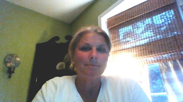 Photo of Jill D.