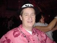 Photo of John W.