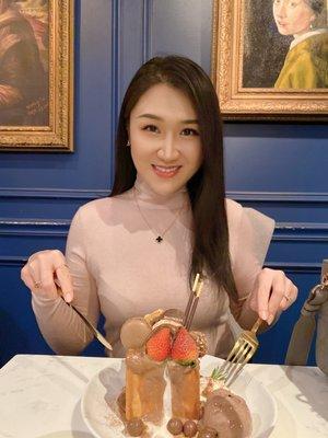 photo of Catherine C.