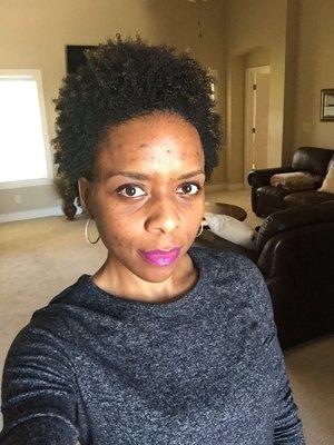 Photo of Tiffany G.