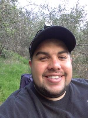 Photo of Ryan C.