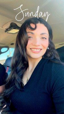 Photo of Gabriella G.