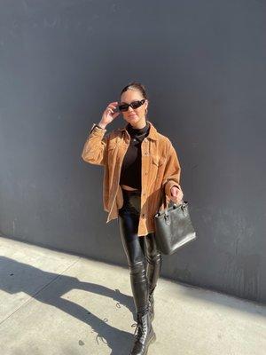 Photo of Molly L.