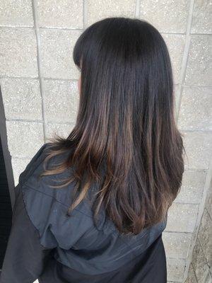 Photo of Kristi W.