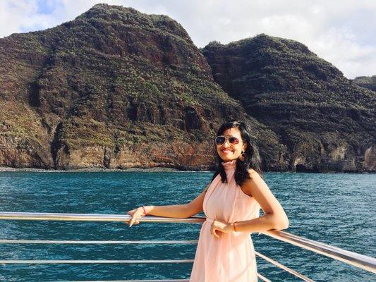 photo of Abhilasha K.