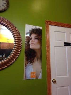 photo of Laura W.