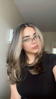 Photo of Marcella M.