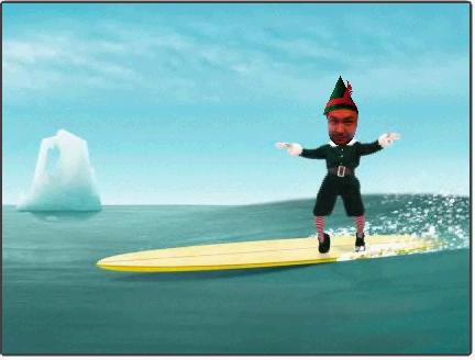 photo of Jeremiah G.