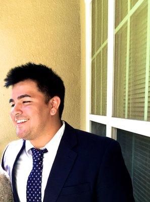 Photo of Alex V.