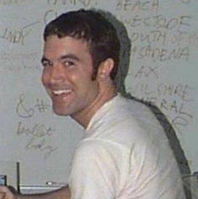 Photo of Ryan W.