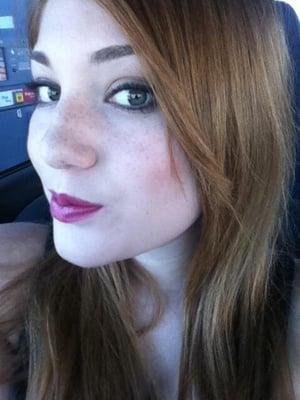 Photo of Destinee V.