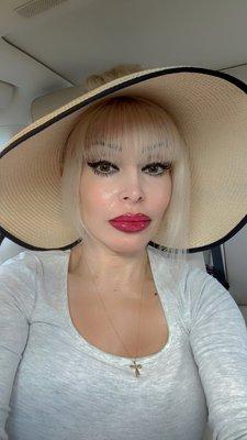 Photo of Audra K.