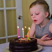 photo of Elisabeth V.