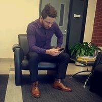 photo of Mohammed A.