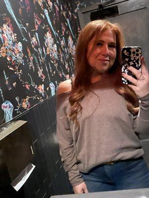 photo of Penelope G.