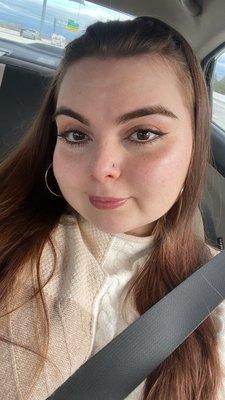 photo of Alexandra ..