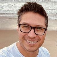 Photo of Steven O.