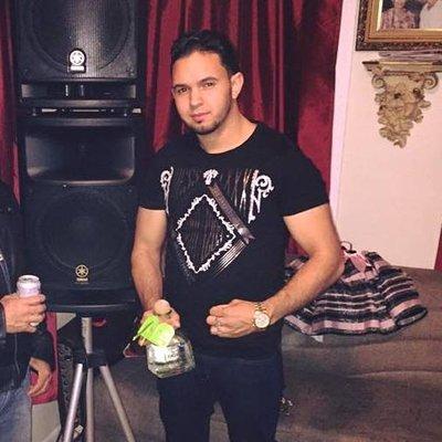 photo of Jordy F.