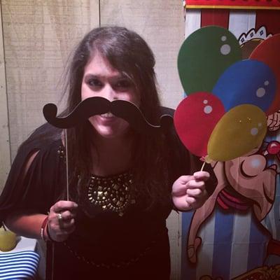 Photo of Stephanie T.