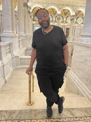 Photo of Patrick K.