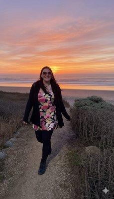 photo of Kimberly R.