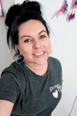 Photo of Ashley T.