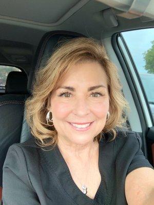 photo of Patricia G.