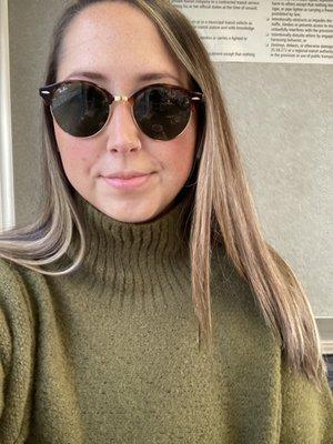 Photo of Kim G.