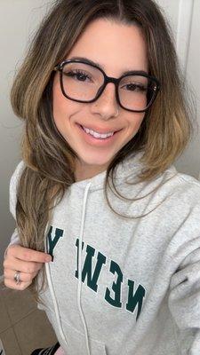 photo of Kristina P.