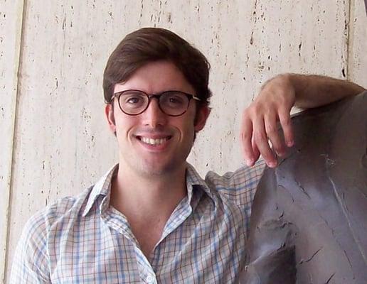 Photo of Tyler M.