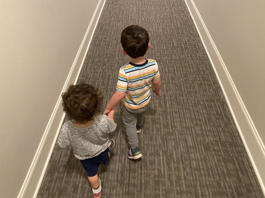 photo of Katherine P.