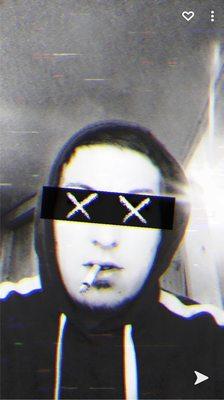 Photo of DJ P.