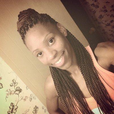 Photo of Brittany P.