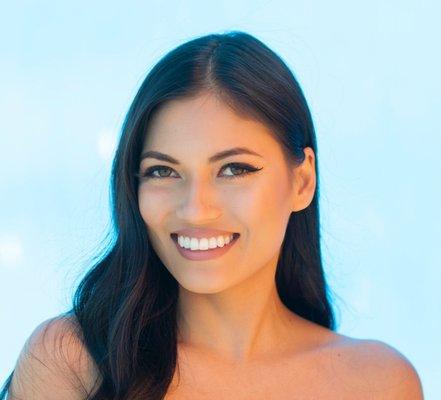 photo of Kristina V.