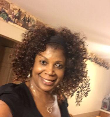Photo of Pam B.