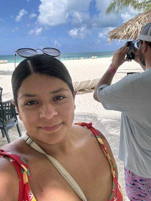 photo of Danielle Z.