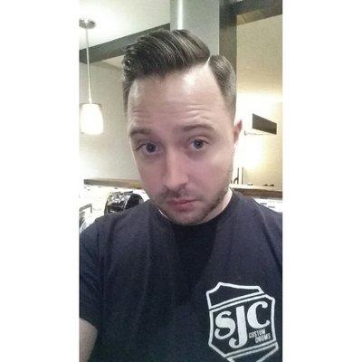 Photo of Steve D.
