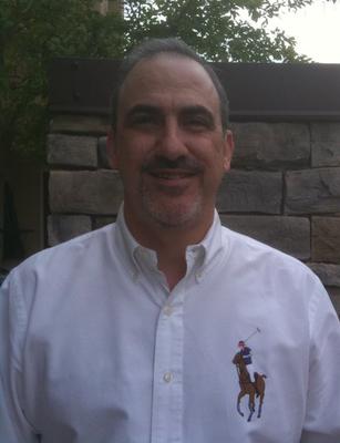 Photo of Robert W.