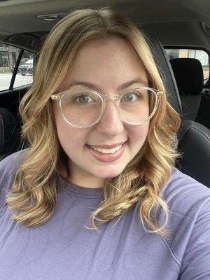 Photo of Bridget G.