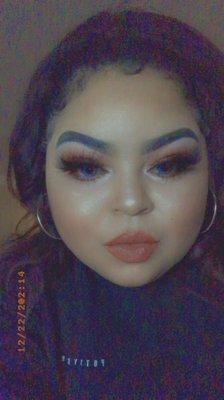 Photo of Francessca B.