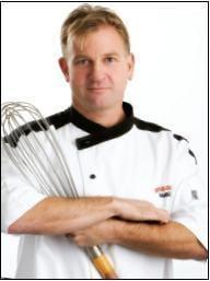 Photo of Chef Daniel B.
